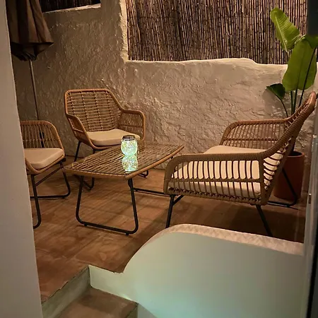 Casa Mua Apartment Frigiliana Exterior photo