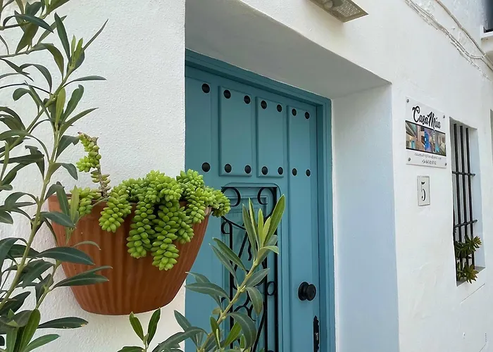 Casa Mua
