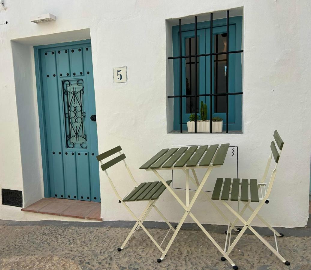 Casa Mua * Frigiliana