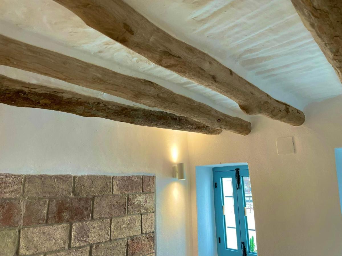 Casa Mua Apartment Frigiliana