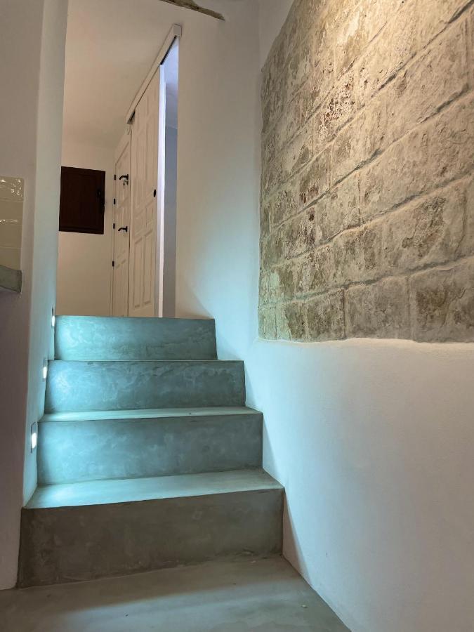 Apartment Casa Mua Frigiliana