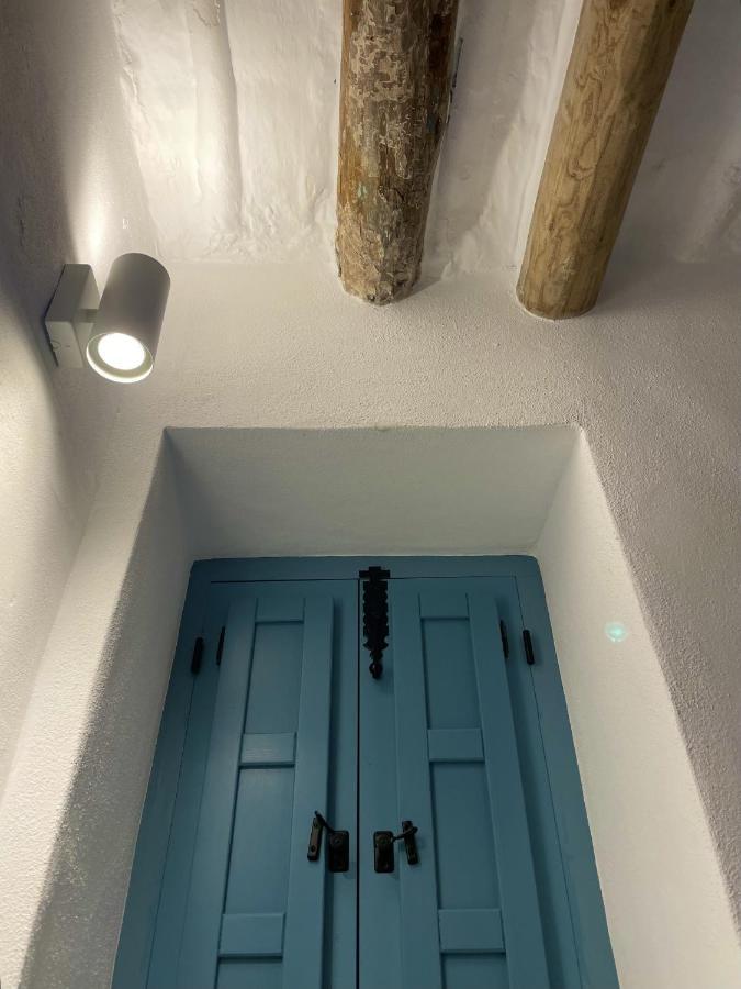 Casa Mua Apartment Frigiliana