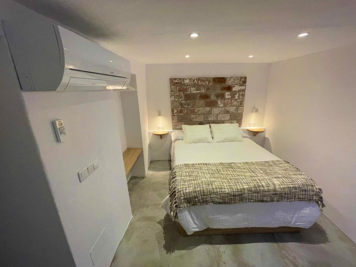Casa Mua Apartment Frigiliana