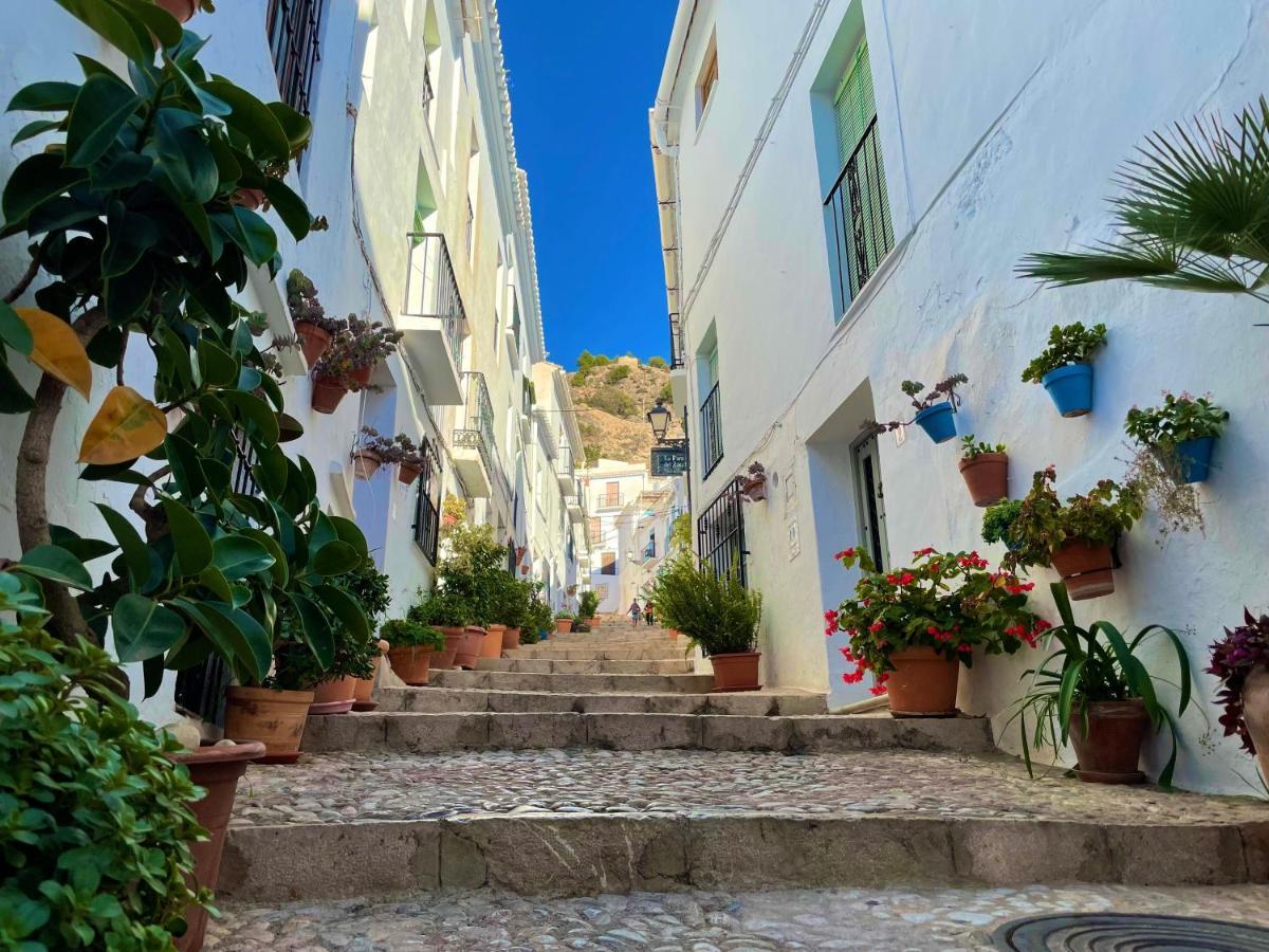 Casa Mua Frigiliana