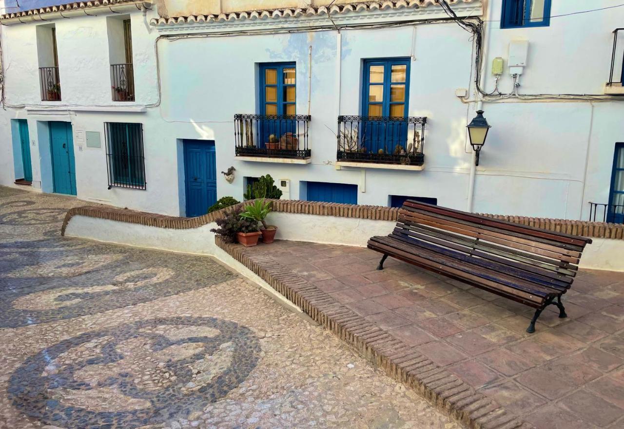 Casa Mua