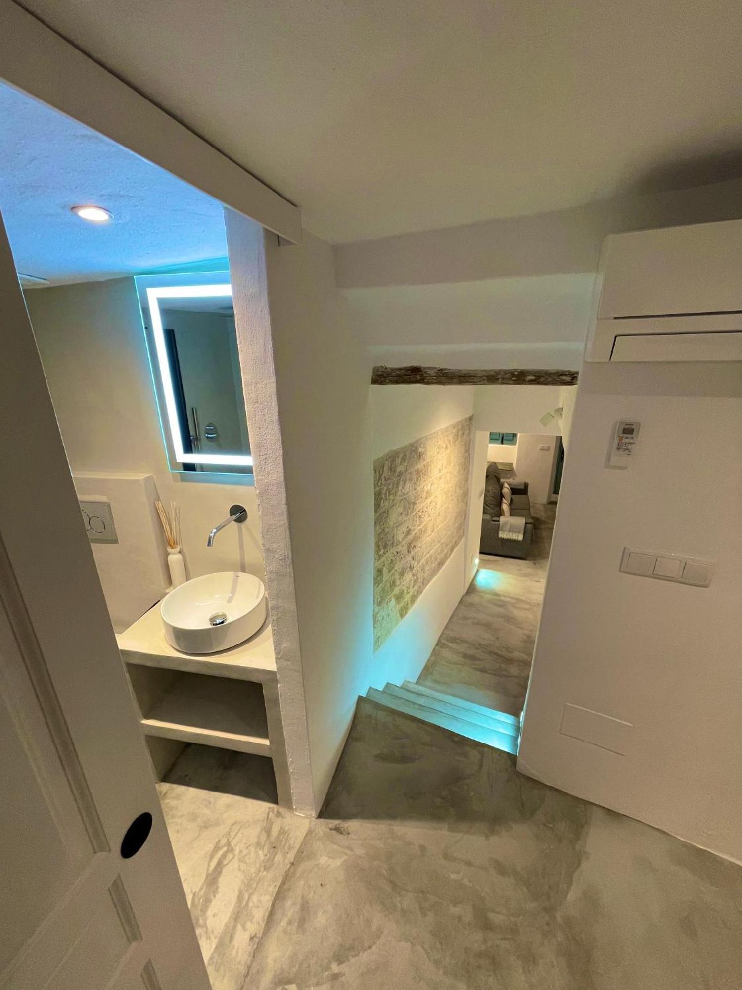 Casa Mua Apartment Frigiliana