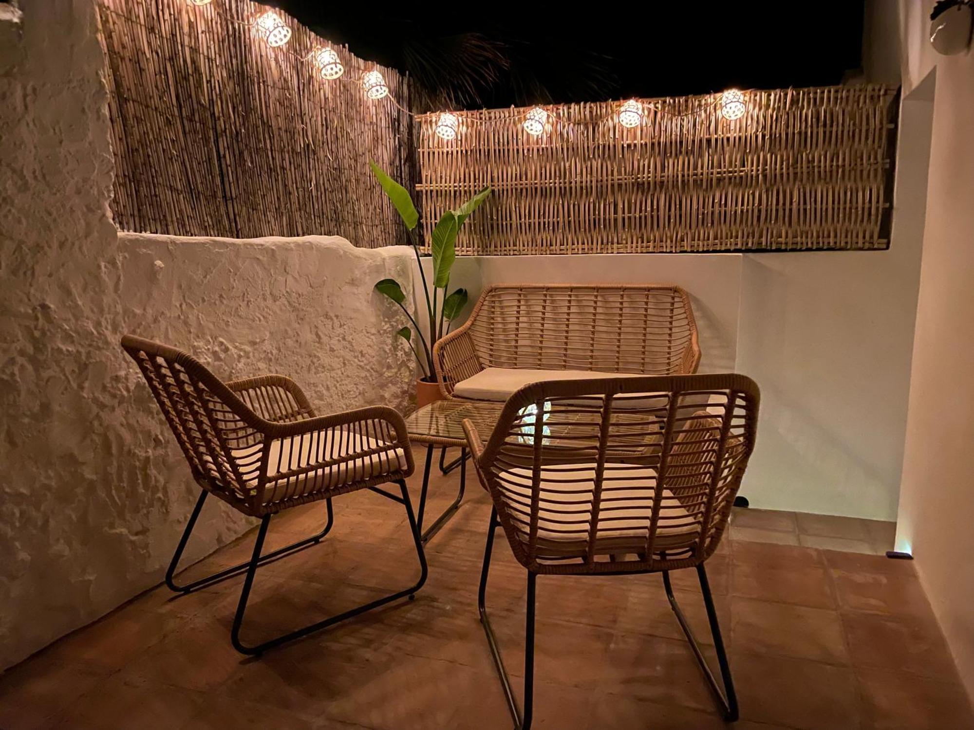 Casa Mua Apartment Frigiliana