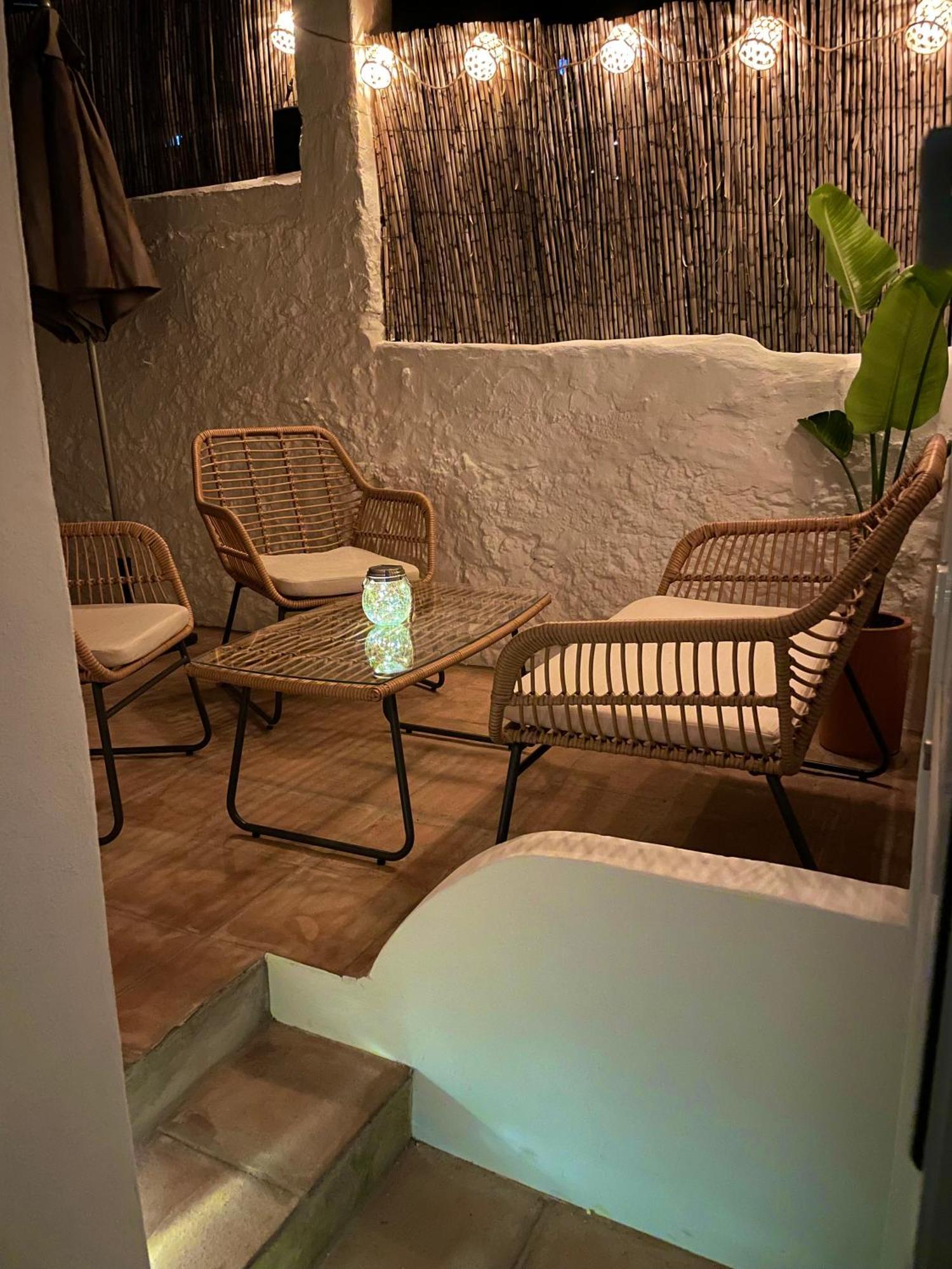 Casa Mua Frigiliana