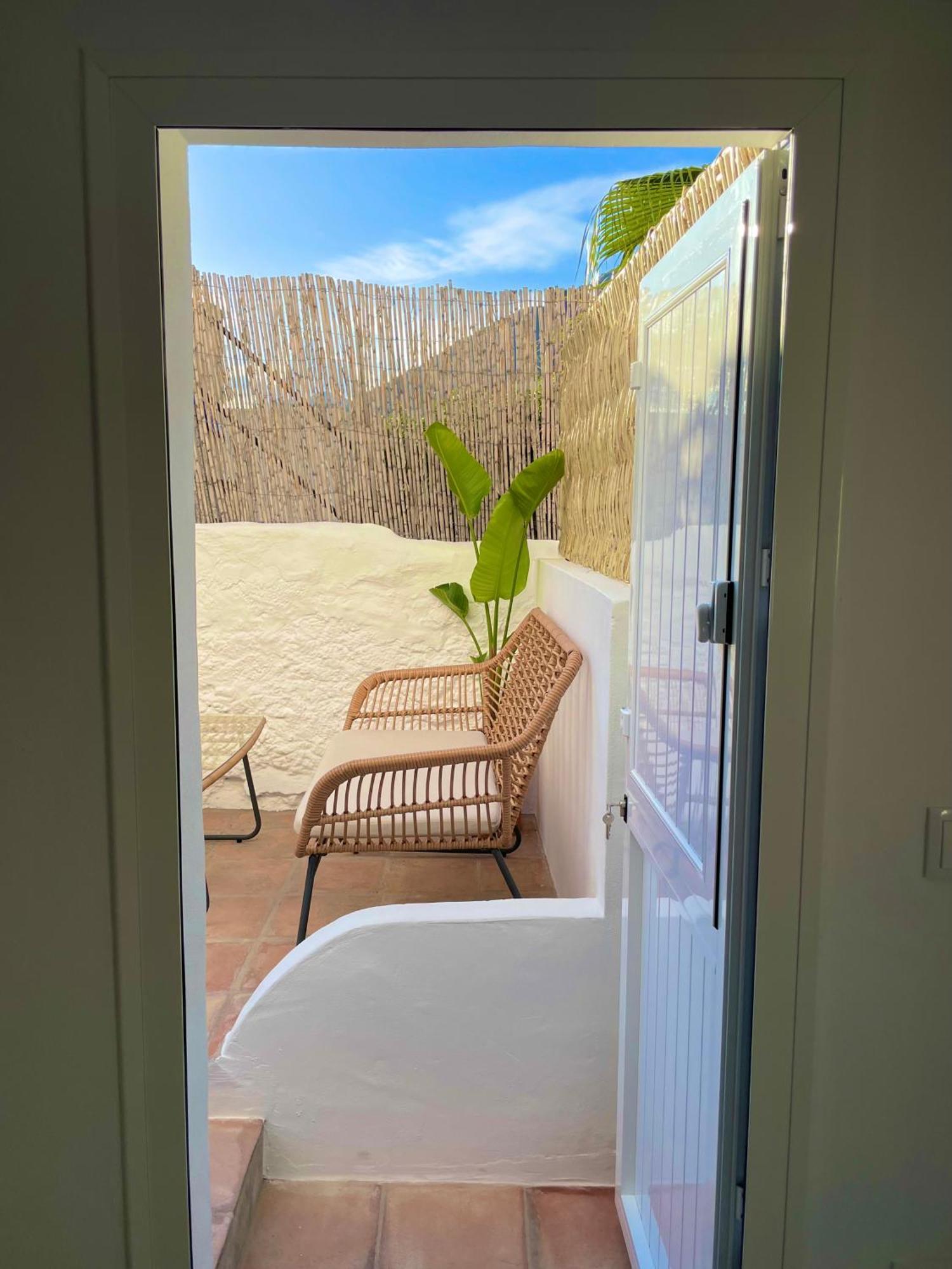 Casa Mua Apartment Frigiliana