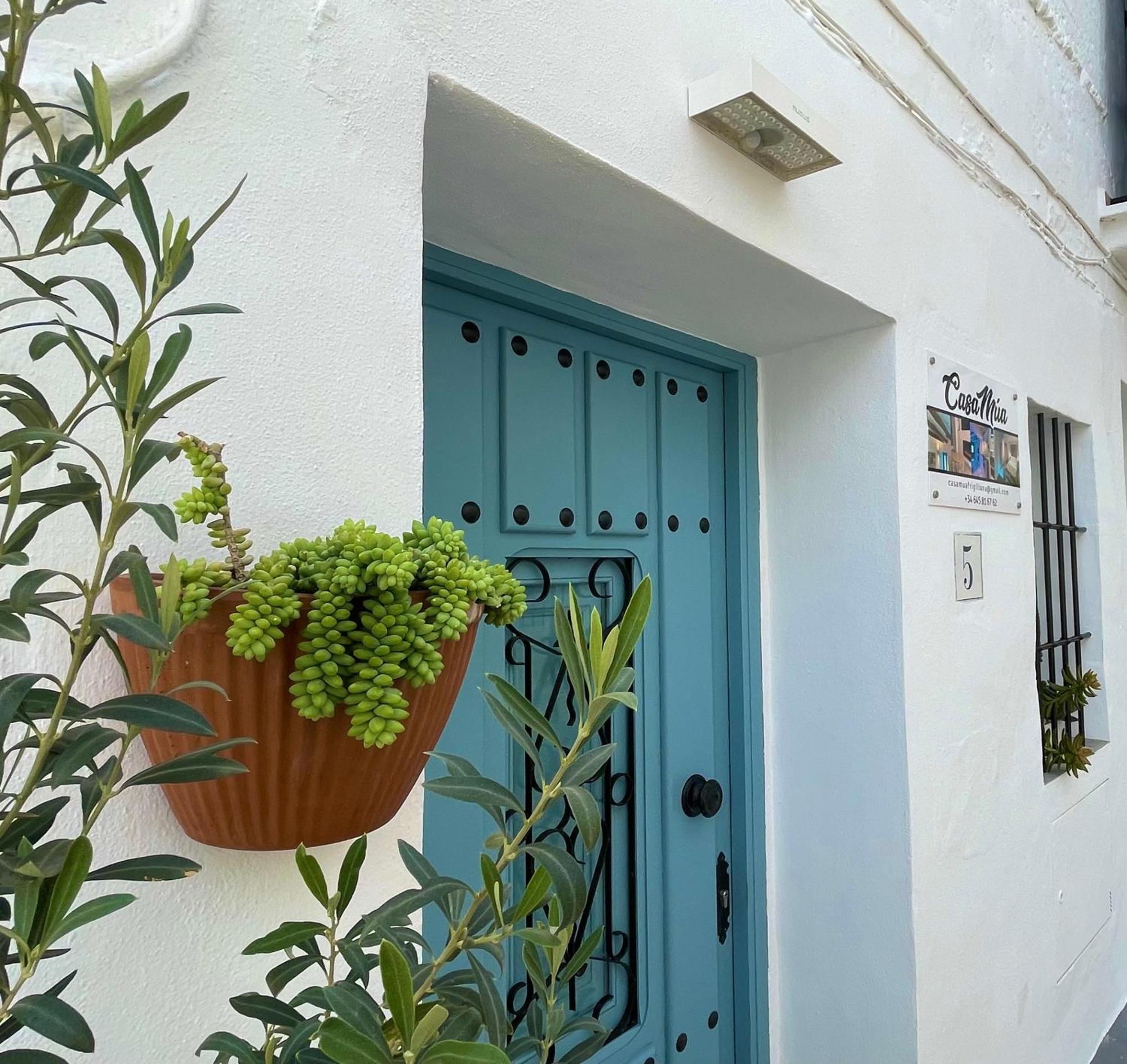Casa Mua