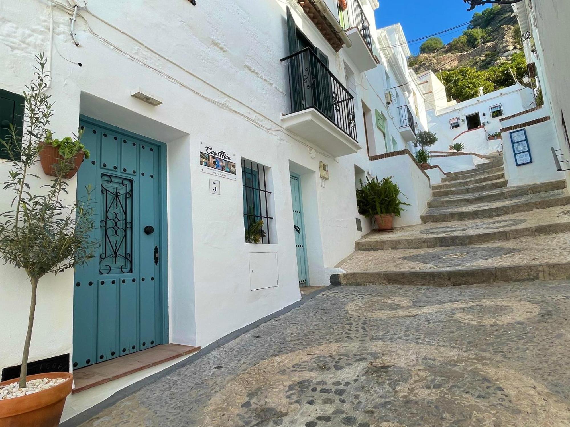 Casa Mua