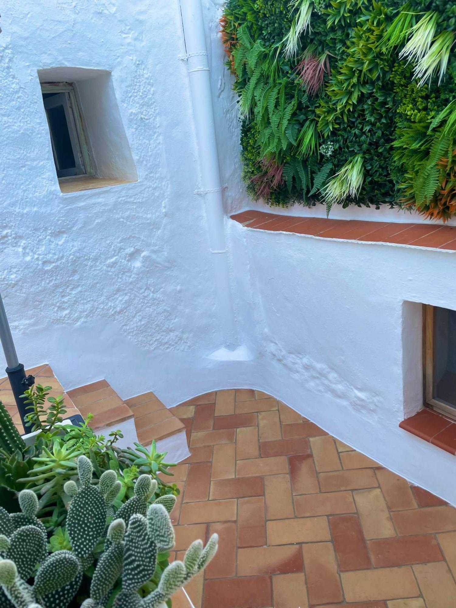 Casa Mua Apartment Frigiliana
