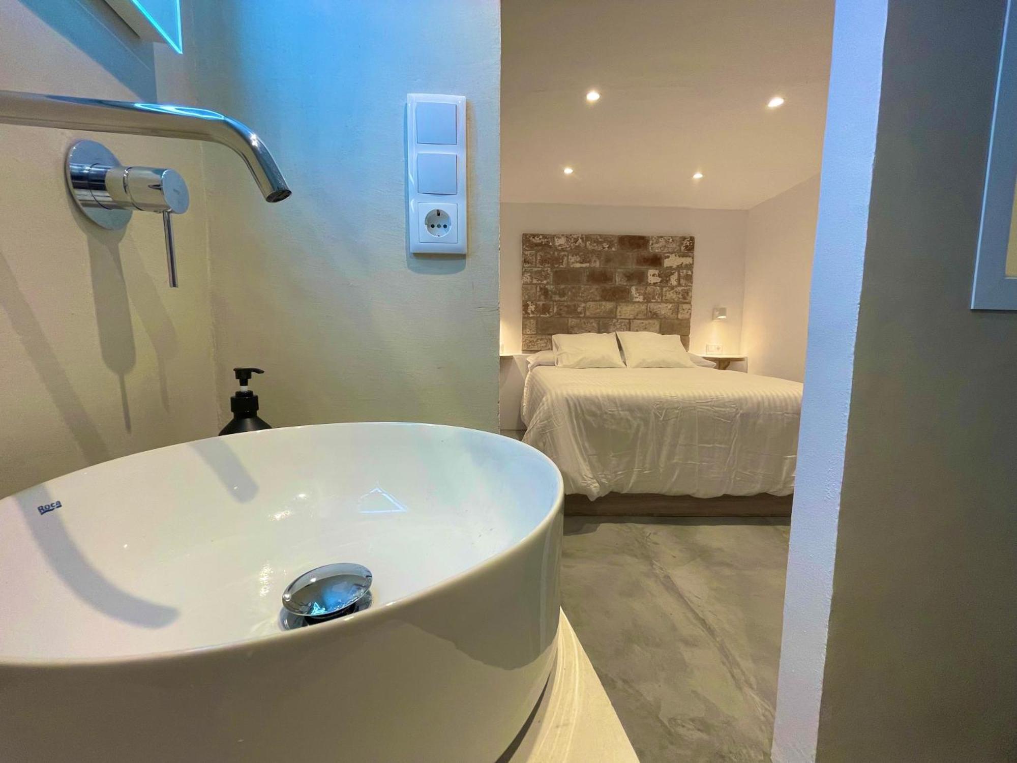 Casa Mua Apartment Frigiliana